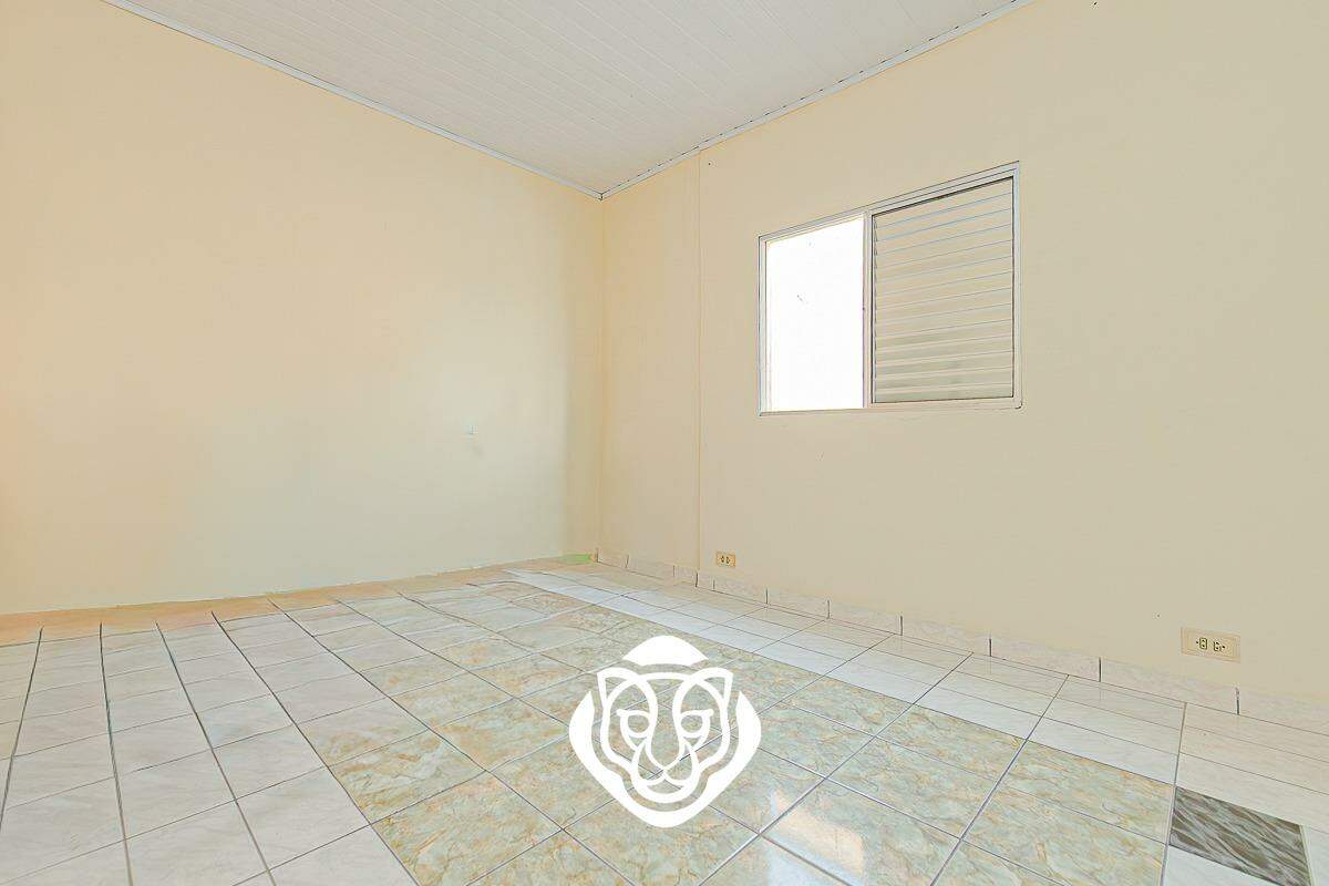 Dormitório casa  meio 
