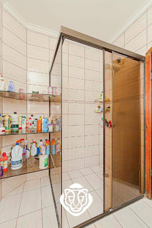 Banheiro suíte 1 casa fundos 