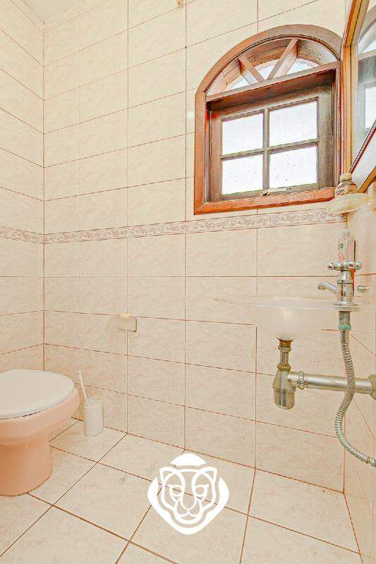 Banheiro suíte 2 casa fundos 