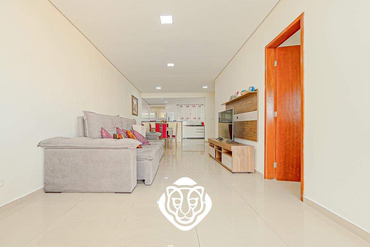 Sala casa frente 