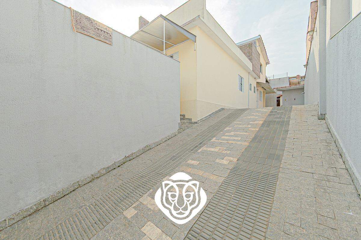 Rampa acesso 