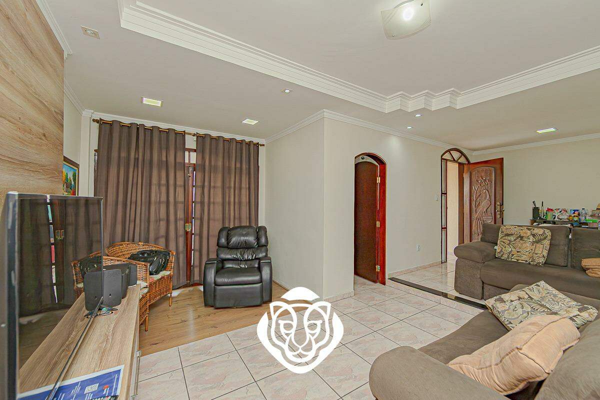 Sala casa fundos