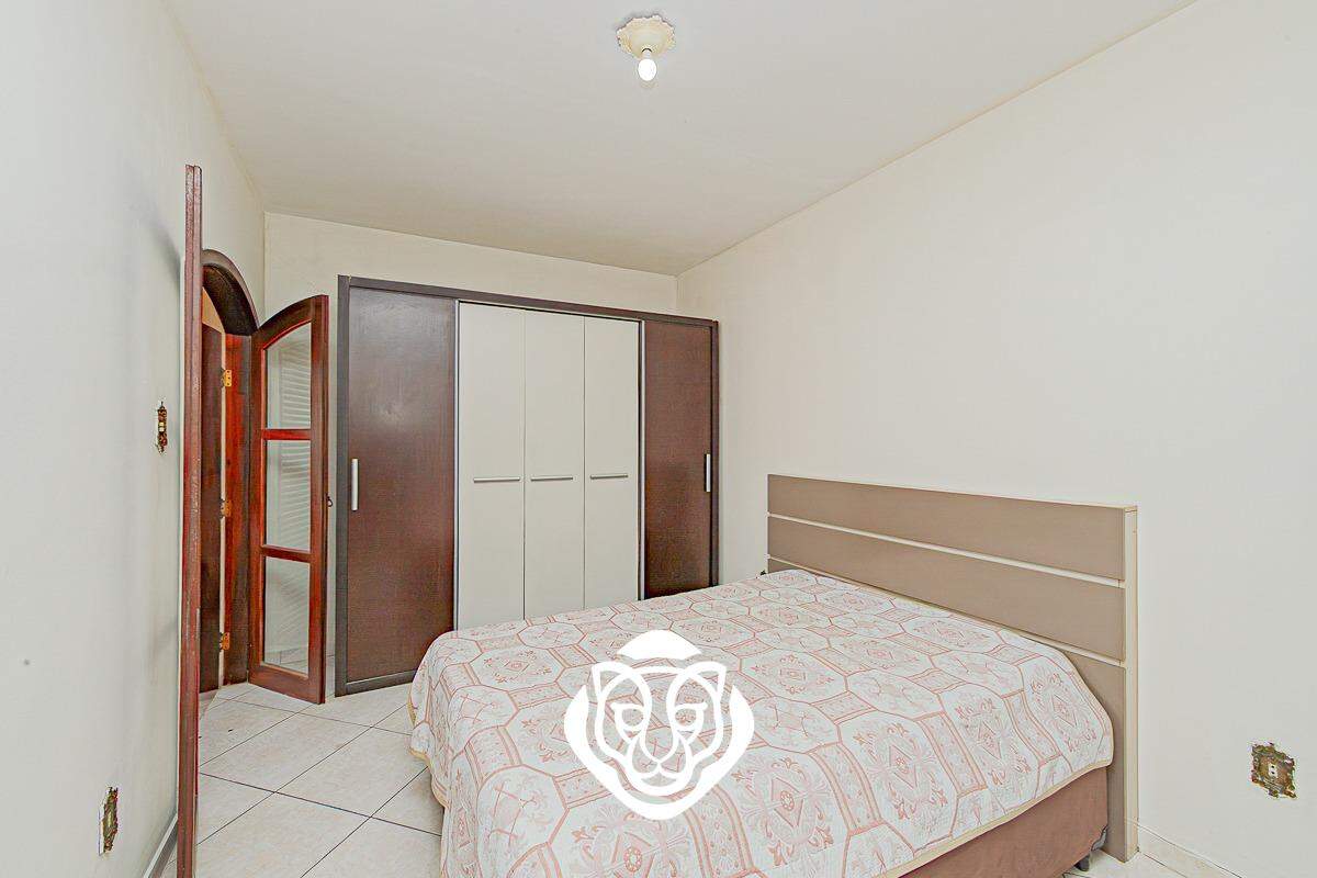 Dormitório suíte 1 casa fundos 