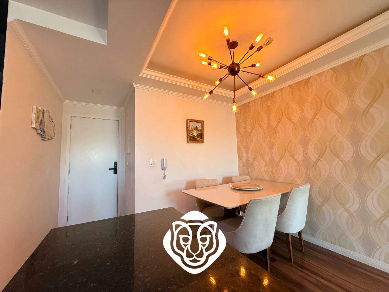 Sala de jantar