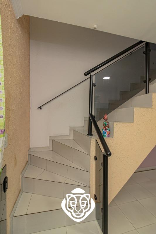 Acesso aos dormitórios