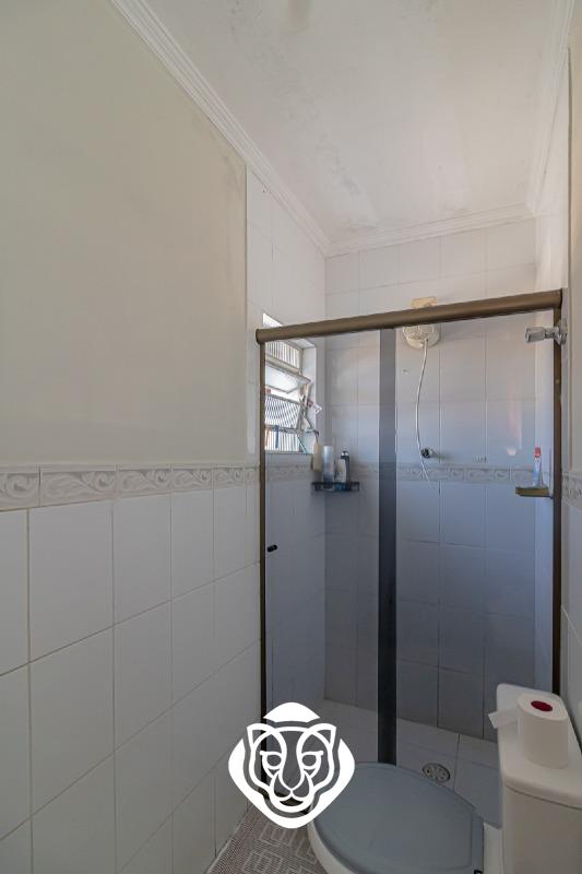 Banheiro - Dormitório III