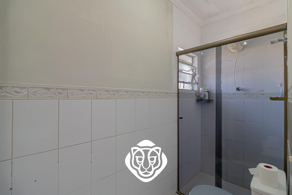 Banheiro - Dormitório III