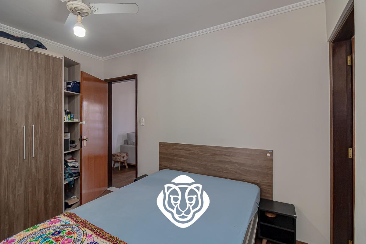 Dormitório III - Suíte