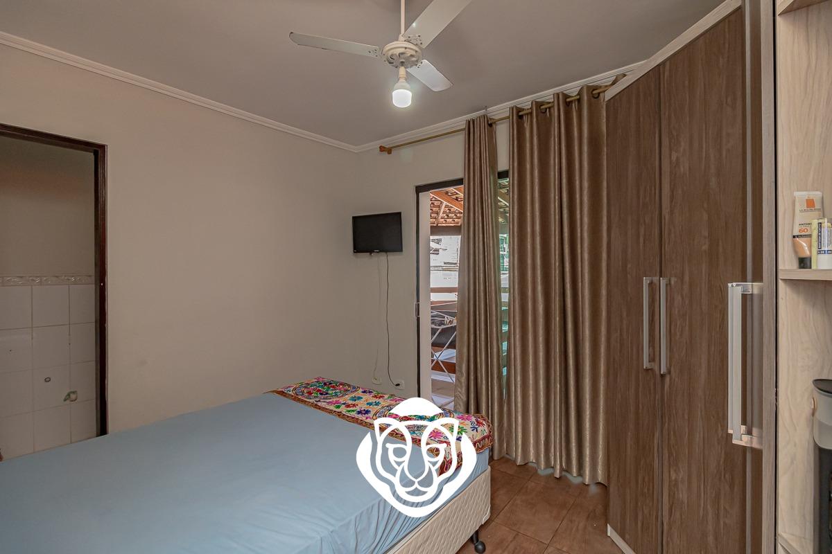 Dormitório III - Suíte