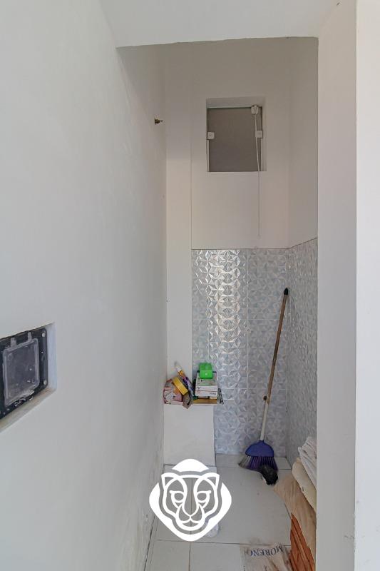 Lavabo / Sala comercial