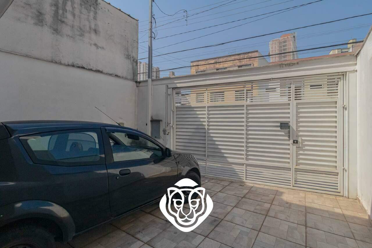Garagem