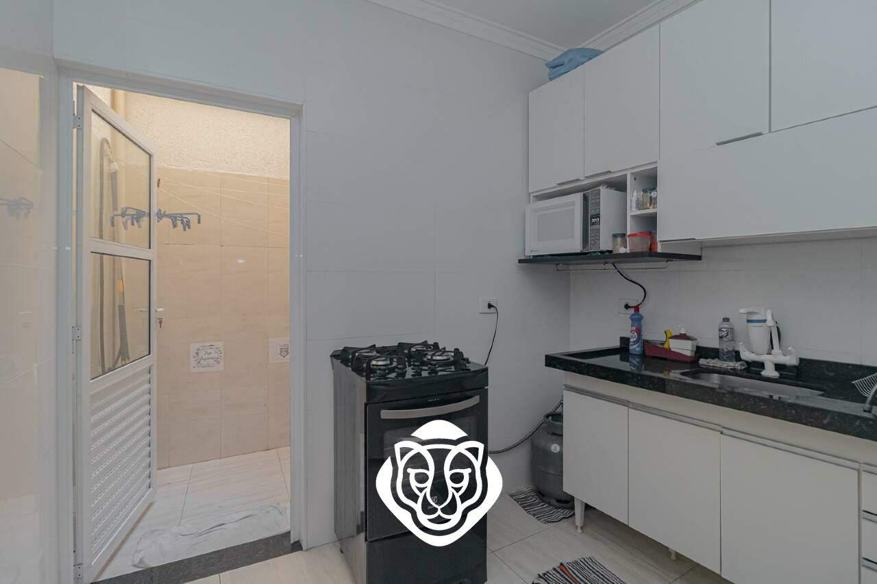Cozinha