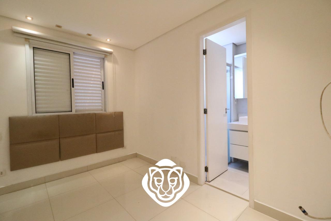 Dormitório I suíte 