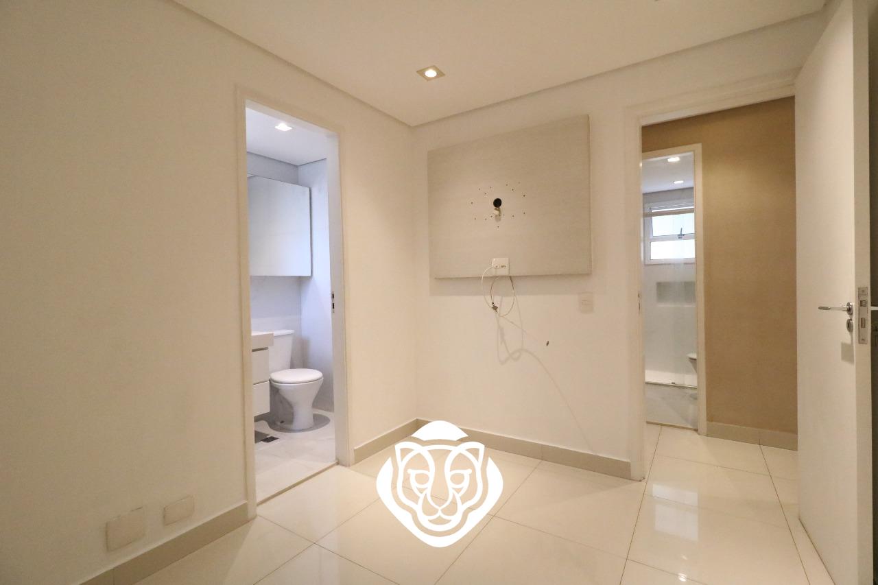 Dormitório I suíte 