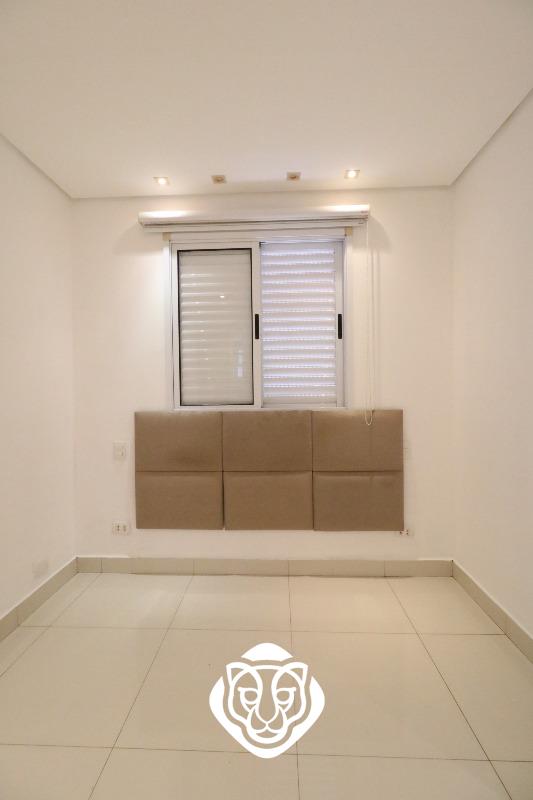 Dormitório I suíte 