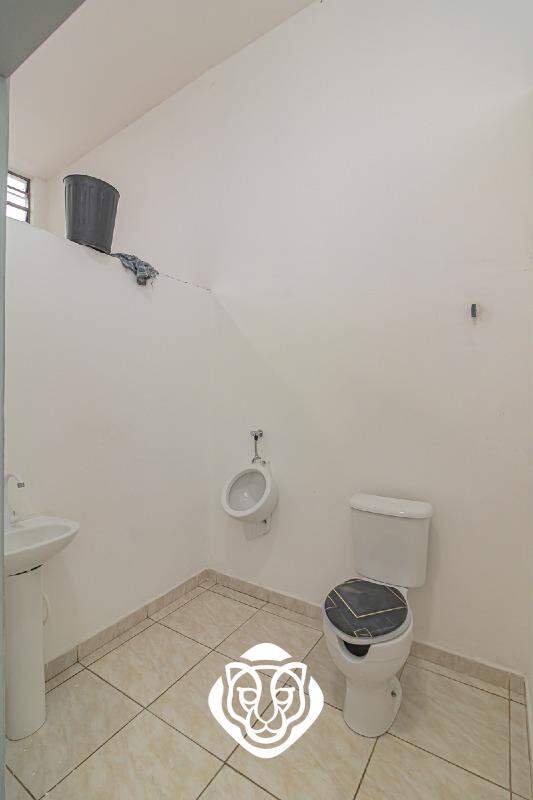 Banheiro I