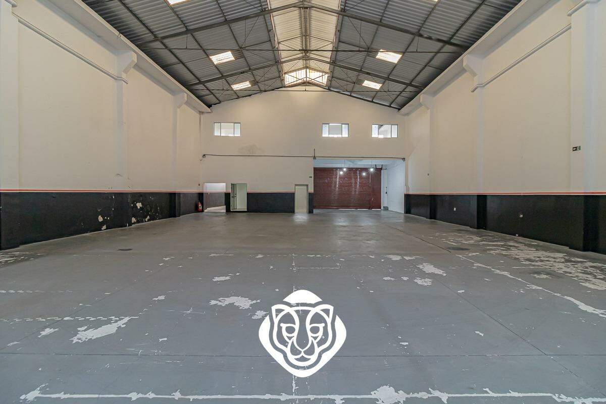 Área Fabril