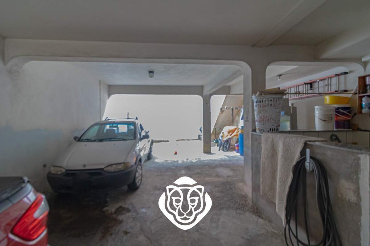 Garagem