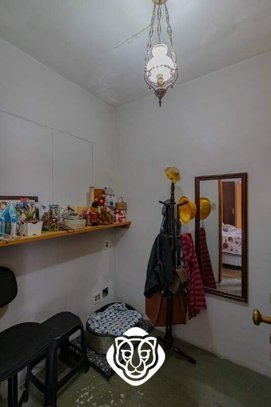 Closet dormitório suíte I