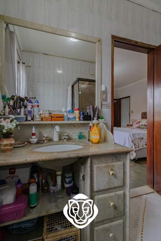 Banheiro suíte I