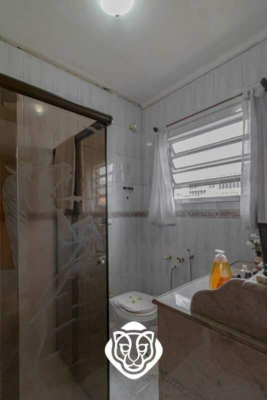 Banheiro suíte I