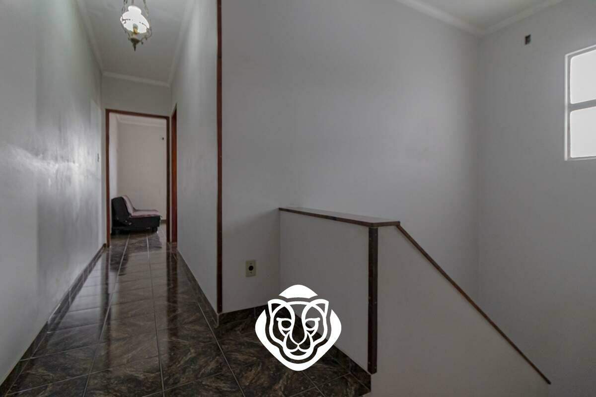 Corredor superior