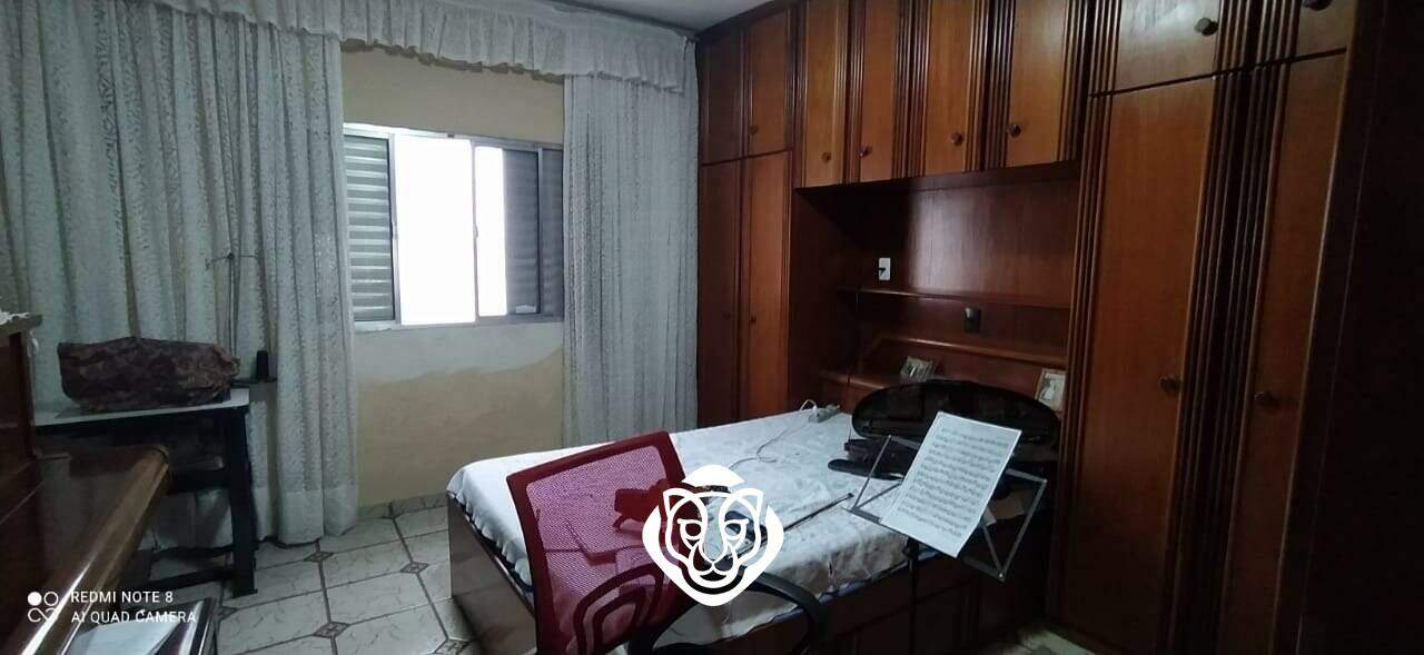 Dormitório I