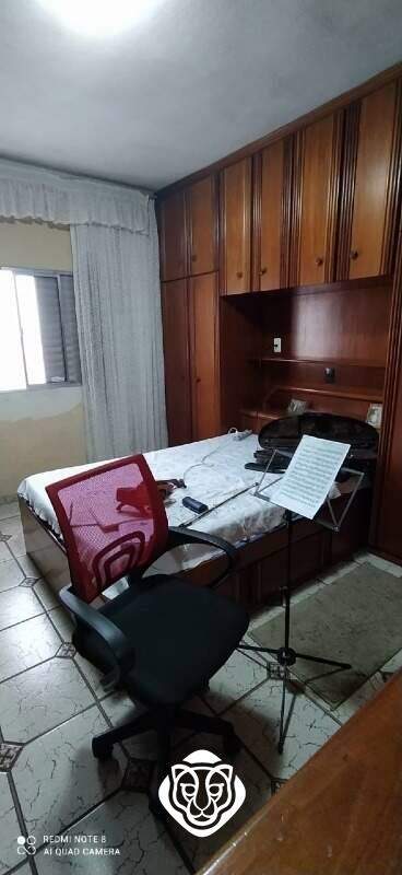 Dormitório I