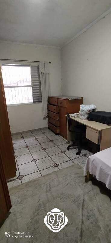 Dormitório II