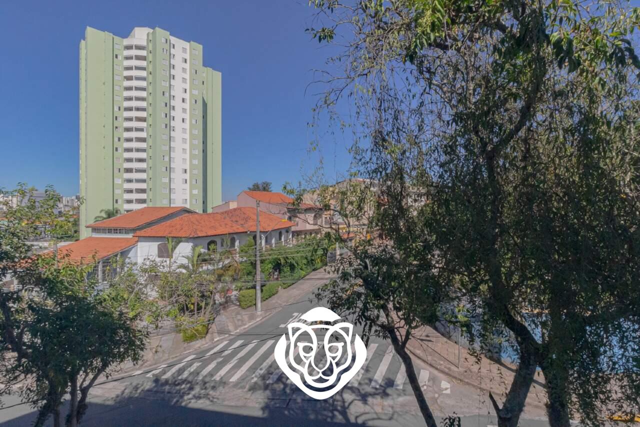 Vista Dormitório 2 suite