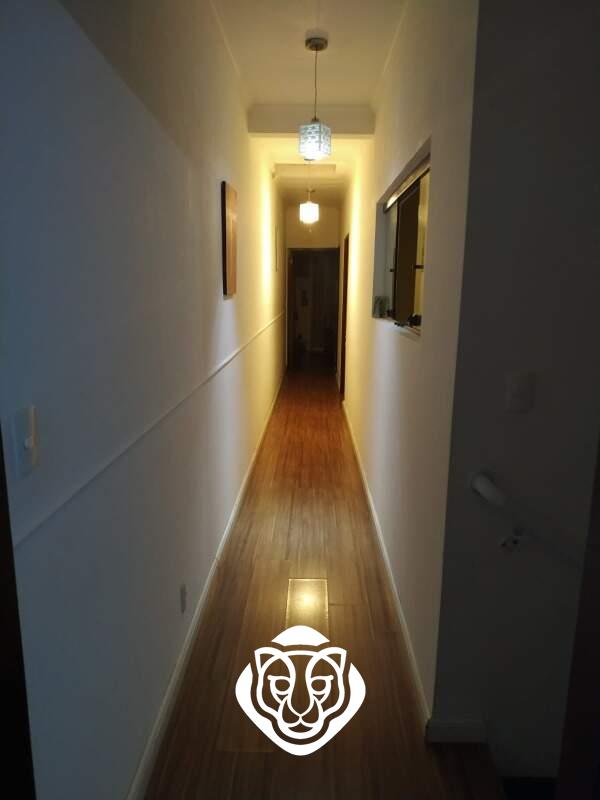 Acesso aos dormitórios