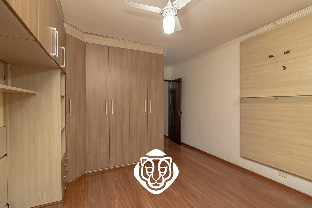 Dormitório III - Suíte