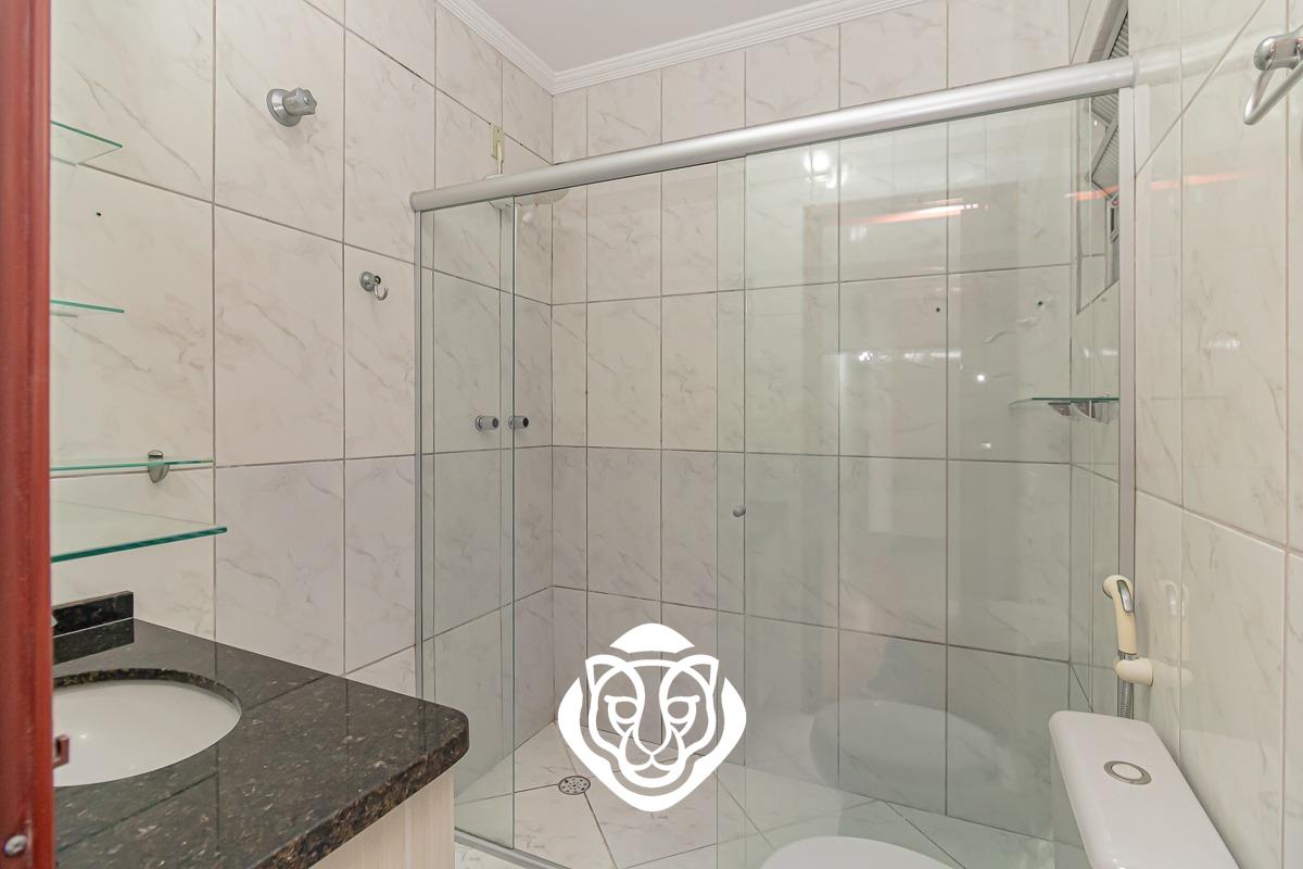 Banheiro - Dormitório III 