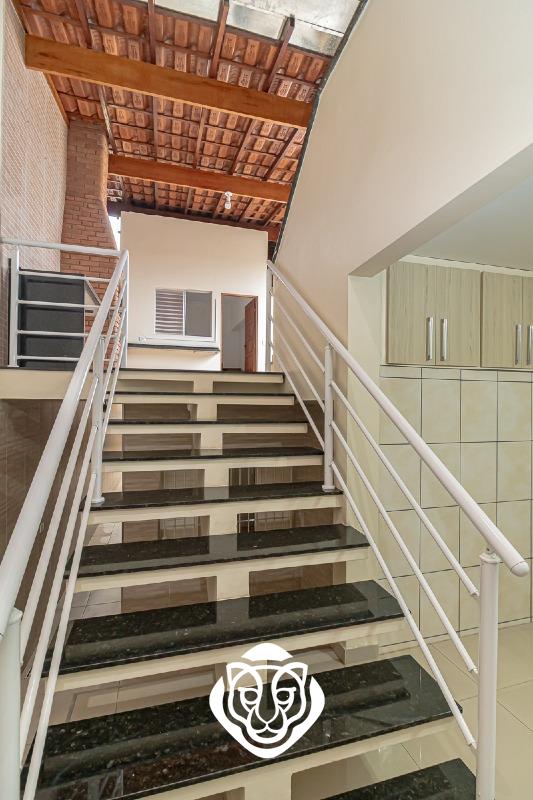 Acesso área gourmet