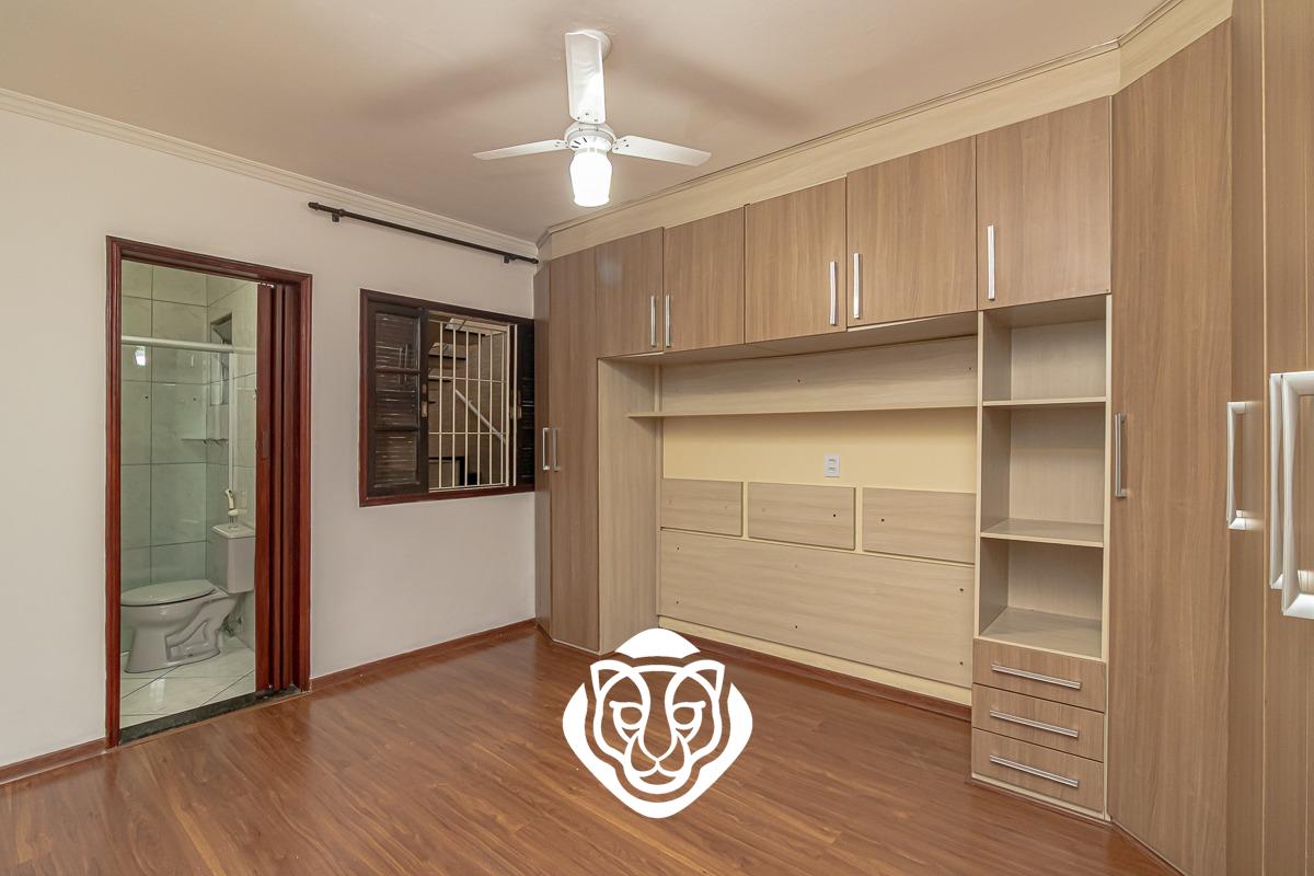 Dormitório III - Suíte