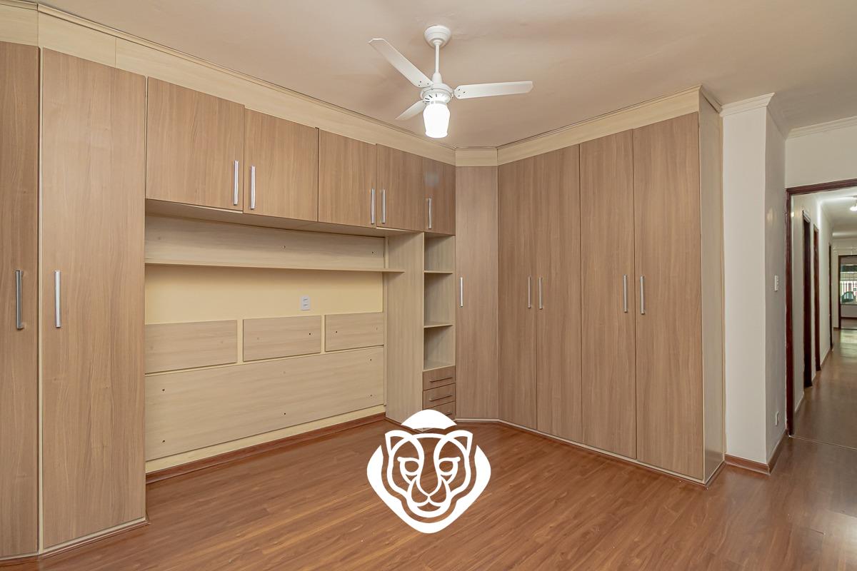 Dormitório III - Suíte