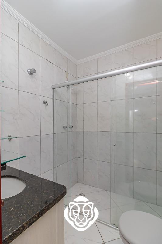 Banheiro - Dormitório III 