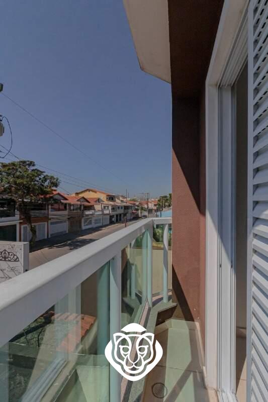 Sacada - Dormitório I