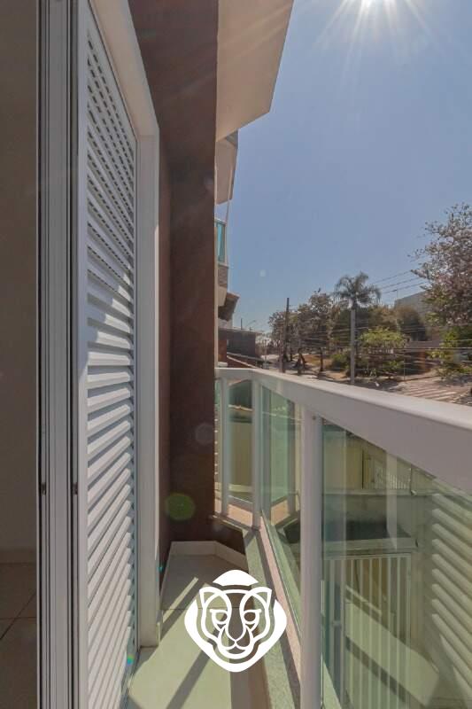 Sacada - Dormitório I