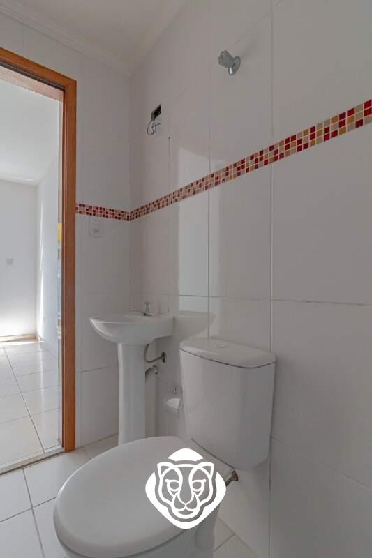 Banheiro - Dormitório I