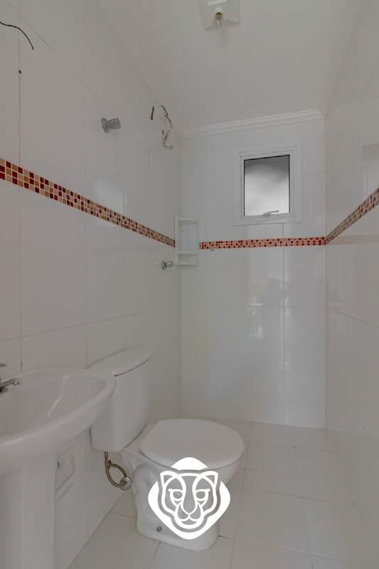 Banheiro - Dormitório I