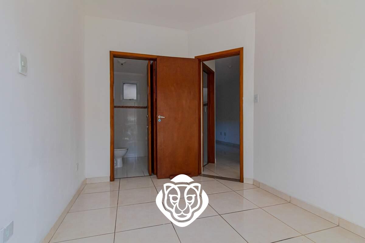 Dormitório I - Suíte