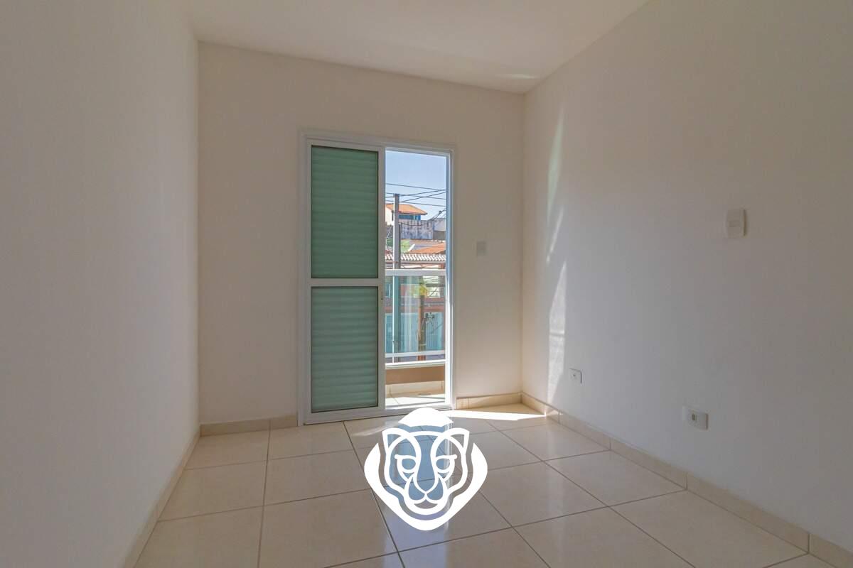 Dormitório I - Suíte