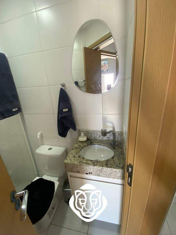 Banheiro