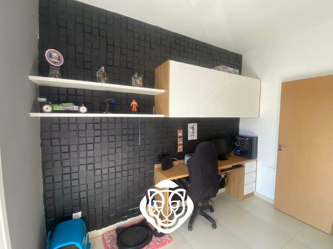 Dormitório II