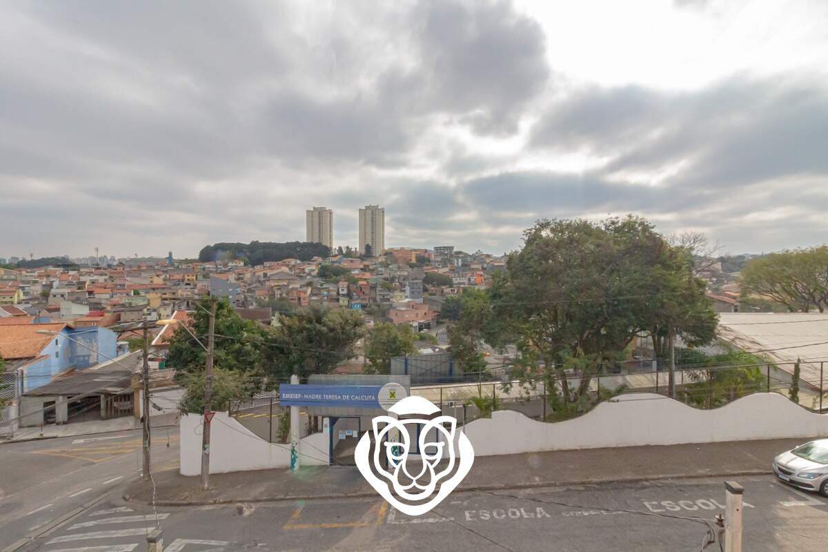 Vista Cobertura
