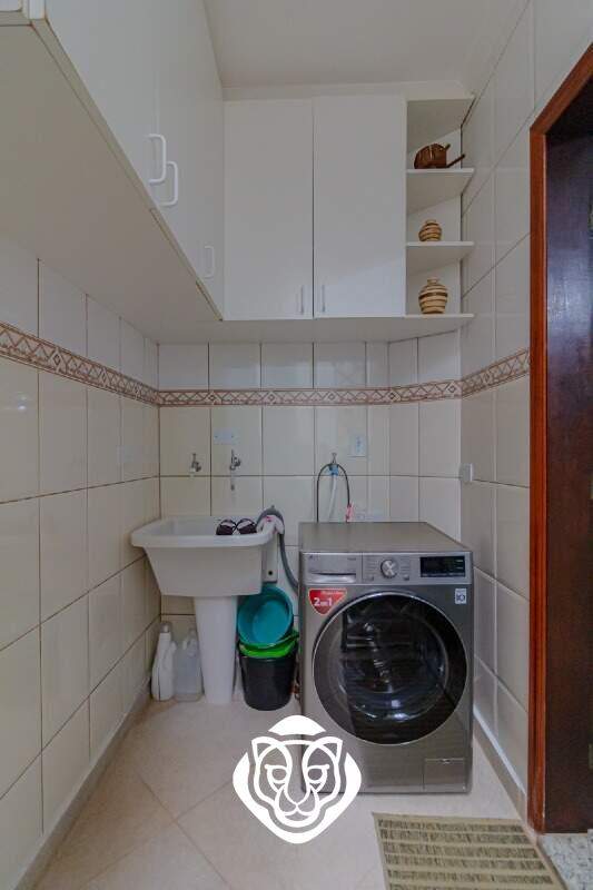 Área de serviço