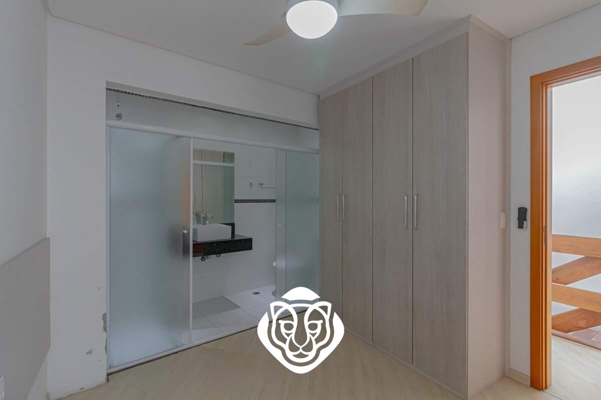 Dormitório II - suíte