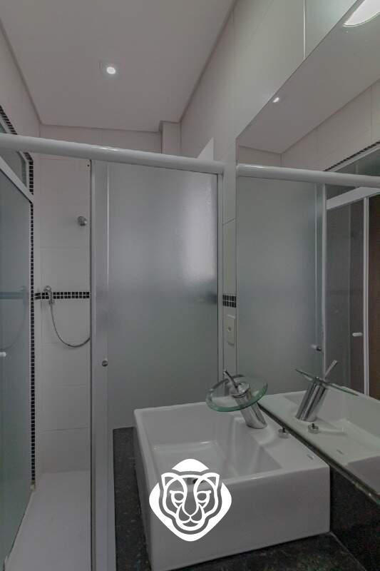 Banheiro - Dormitório III