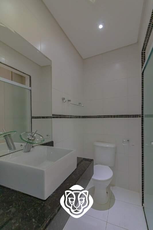 Banheiro - Dormitório II